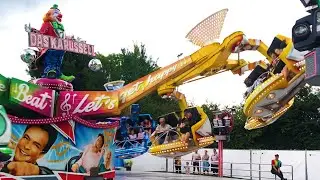 Entertainer - Müller / Volklandt | Park Hilaria Eindhoven 2023