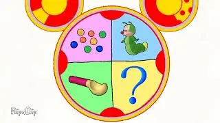 Every Mouseketools in Mickey Mouse Clubhouse