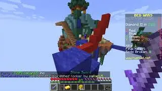 Bedwars But Im Rusty