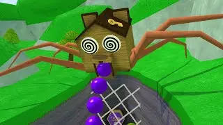 Super Bear Adventure 🤙A crazy HOUSE 😯13.1.0