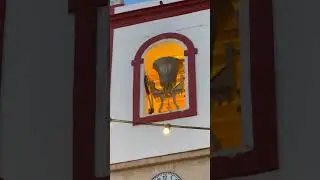 EL NUEVO VOLTEO DE LAS CAMPANAS DE ROJALES #campanas #tradiciones #sanpedroysanpablo
