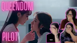 NUEVA SERIE GL! QUEENDOM Pilot | REACTION / REACCIÓN