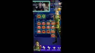 MPQ with PiMacleod - Welcome to SHIELD, Iron Fist (Lin Lie) - FINALE