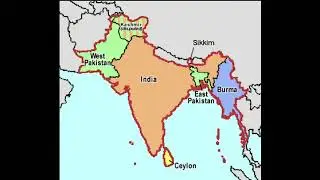 Relaciones entre la India y Pakist&aacute;n