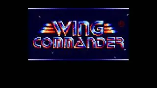 Wing Commander Intro (SNES Introduction)
