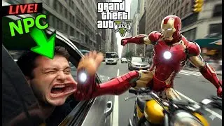 GTA V LIVE WITH RED CRIMINAL CHASE LSPD #shorts #gta #freefire #shortsfeed #gaming
