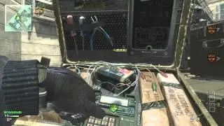 branga-breow - MW3 Game Clip