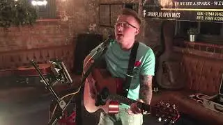 &lsquo;18&rsquo; -  Aaron Farmer (One Direction) The Academy Barry Open Mic, every other Thursday CF62 5BE