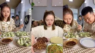 Funny Brother and Sister Yummy Food Eating Challenge||Prank 😂🤫||Comedy 🤣🤣