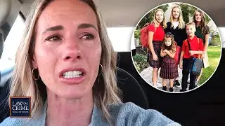 6 Disturbing Details of Ruby Franke&rsquo;s Child Abuse Allegations Broken Down