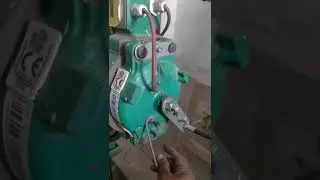 how to Kone MLR Machine Break Adjust