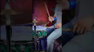 Cold Sweat &ndash; 5 Hi Hat Feels - #drums #funkdrumming #drummer #drumlessons #funkgroove