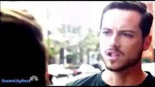 Chicago PD | Jay Halstead and Erin Lindsay - Broken