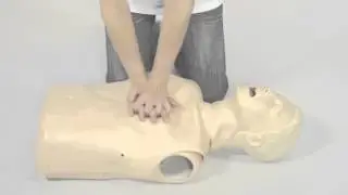Video didattico Linee guida 2015 RCP con sole compressioni