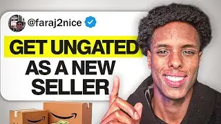 Why Most Beginners Stay Broke on Amazon (Ungating Fix)
