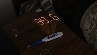 TEXT extrude effect in Alight Motion