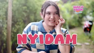 NYIDAM | FILM KOMEDI EPISODE 117