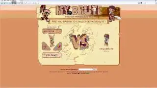 mybrute.com cheat