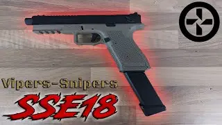 Das Unboxing der @novritsch SSE18 | Deutsch