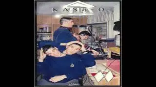 Dos Rombos - Kase O - Maqueta completa 1995