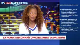 Des m&eacute;dias contre la reconnaissance de la Palestine