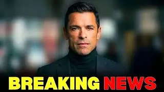 Sad Update! 😭 Heartbreaking Goodbye! Kelly Ripa Quits TV for Mark, Fans Left Devastated!