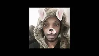 (free) JPEGMAFIA + old school sample type beat (prod. B€BOP)