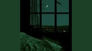 Sci-fi mysterious piano