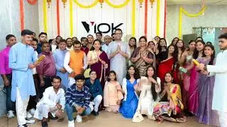 Happy Diwali | Viok India Team