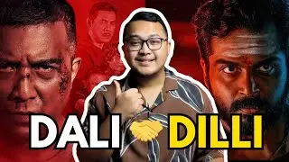 Remake setanding yang asli? - BANDUAN REVIEW