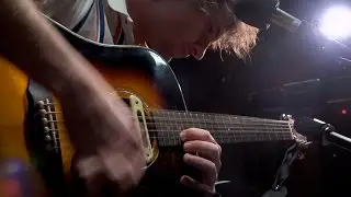 Ryley Walker: Sullen Mind - Live Music @ RN