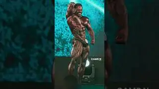 Bodybuilders need to be payed more in terms of prize Money , Terrence , Logan, Mike & Urs Kalecinski