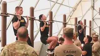 TRADOC at Ft. Eustis to inactivate after 52 years