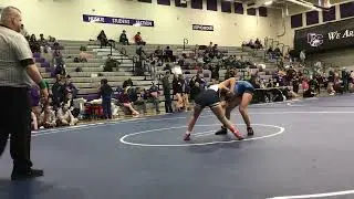 120 Archuleta, Alexis v Stokes, H. (Vista Ridge) 01-17-25 L PIN 1:54