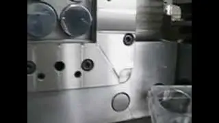 interchangeable die set mold base