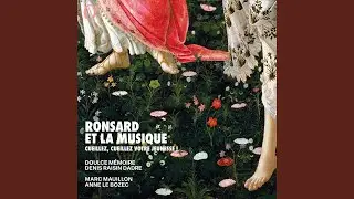 Que dis-tu, que fais-tu, pensive tourterelle: Texte r&eacute;cit&eacute; &agrave; la lyre