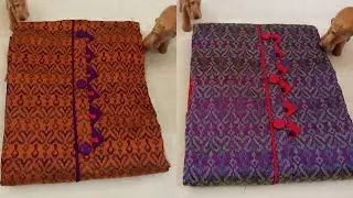 Party wear dress material/festival wear/Ekat cotton dress materials