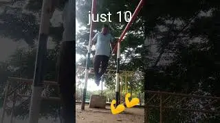 just 10 #fitness #bloodflowboost 💪💪