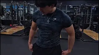 WinterBulk| Snoow Workout, Some Side Quests 