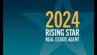 2024 Boston Rising Star Real Estate Agent Julia Connolly