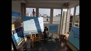 Niechaj | Michał Sołtan