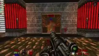 [Guncaster] Journey To Hell - Map 25