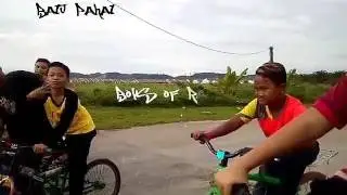 Boys of Rayau