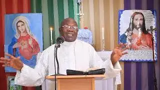 CATHOLIC DAILY MESSAGE - PEACE OF THE SOUL