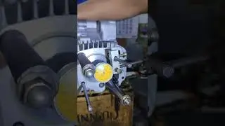 &ldquo;Watch the Needle! Clockwise for TDC&mdash;Counterclockwise Means the Piston Is Moving Back!&rdquo;