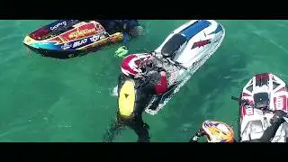 SPAIN Mundaka Air Jet Freeride Festival 2018
