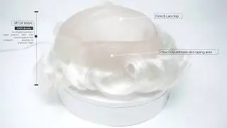 Hair Replacement System | Affordable Toupees Online USA | Superhairpieces | M159 #60H