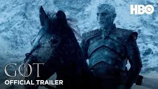 Game of Thrones | Season 9 | Official Trailer | HBO #hbo #gameofthrones #season9 #trailer #movies