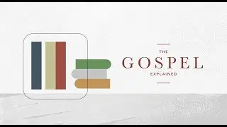 23 August 2020 | The Gospel Explained (Hope of Salvation), 11AM Sunday Service