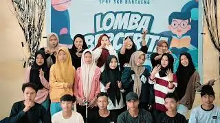 SPNF SKB BANTAENG 2025 RECAP
